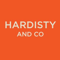 Hardisty And Co Logo
