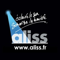 Aliss Logo