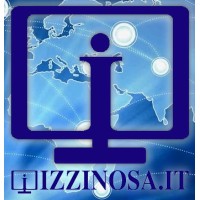 Izzinosa.it - Giuseppe Izzinosa Logo