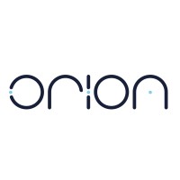 Orion360 Digital Transformation Logo