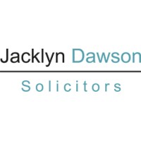 Jacklyn Dawson Solicitors Logo