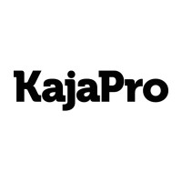 Kajapro Oy Logo