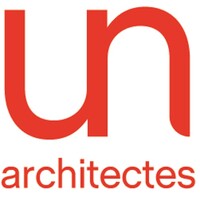 Unanime Architectes Logo