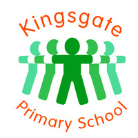 Kingsgate Primary School Logo
