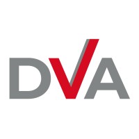 DVA Hypotheken Logo