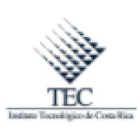 Instituto Tecnologico de Costa Rica Logo