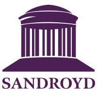 Sandroyd School Logo