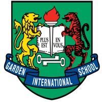 Garden International School Logo