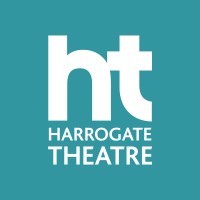 Harrogate Theatre Logo