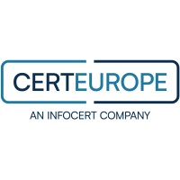 CertEurope Logo