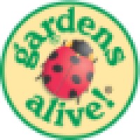 Gardens Alive Logo