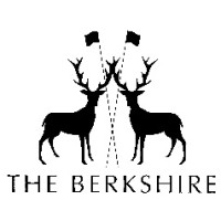 The Berkshire Golf Club Logo