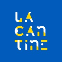 La Cantine Nantes Logo