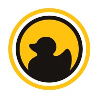 eend ~ maakt internet menselijk Logo