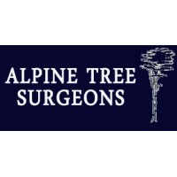 Alpine Tree Surgeons Logo