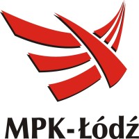MPK-Łódź Sp. z.o.o Logo