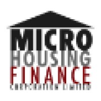 Micro Housing Finance Corporation Logo