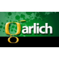 Garlich Printing Company Logo