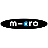 Micro Scooters Logo