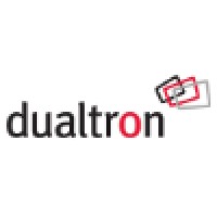 Dualtron Ltd Logo
