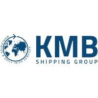 KMB Shipping Group Logo