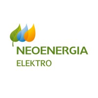 Neoenergia Elektro Logo