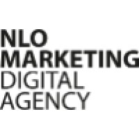 NLO marketing Logo