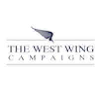 The West Wing Logo