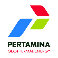 PT Pertamina Geothermal Energy Logo