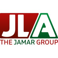 The Jamar Group Logo