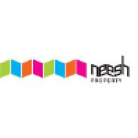Neesh Property Residential Pty Ltd Logo