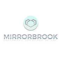 New English Living Logo