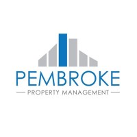 Pembroke Property Management Logo