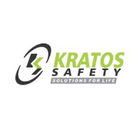 KRATOS SAFETY Logo