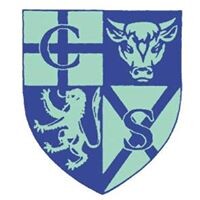 Clavering Stationers Logo