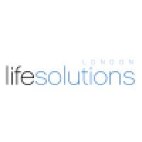 London Life Solutions Logo