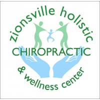 Zionsville Holistic Chiropractic & Wellness Center Logo