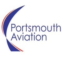 Portsmouth Aviation Limited Logo