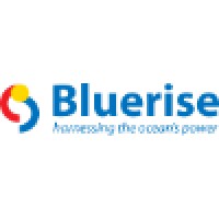 Bluerise BV Logo