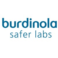 burdinola safer labs Logo
