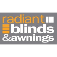 Radiant Blinds Ltd Logo