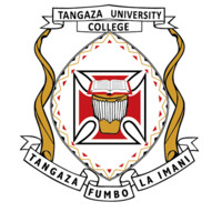 Tangaza University College Logo