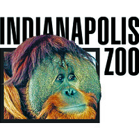 Indianapolis Zoo Logo