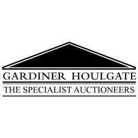 Gardiner Houlgate Logo