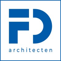 FD architecten Logo