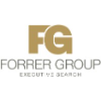 Forrer Group, Inc. Logo
