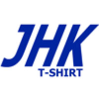 JHK T-Shirt Logo