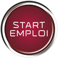 Start Emploi S.A. Logo