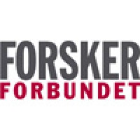 Forskerforbundet Logo