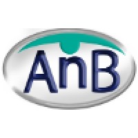AnB Securite s.a. Logo